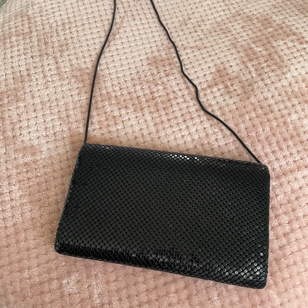 Mesh Metal Bag - Picture 4 of 6